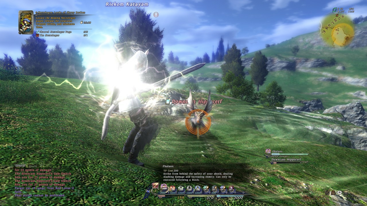Final Fantasy XIV - Imagen 17